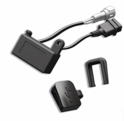 Ducati Performance Разъем USB-A для зарядки аксессуаров 96681821AA