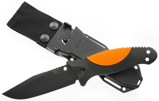 Нож Hogue "EX-F02" HG/35254TFR