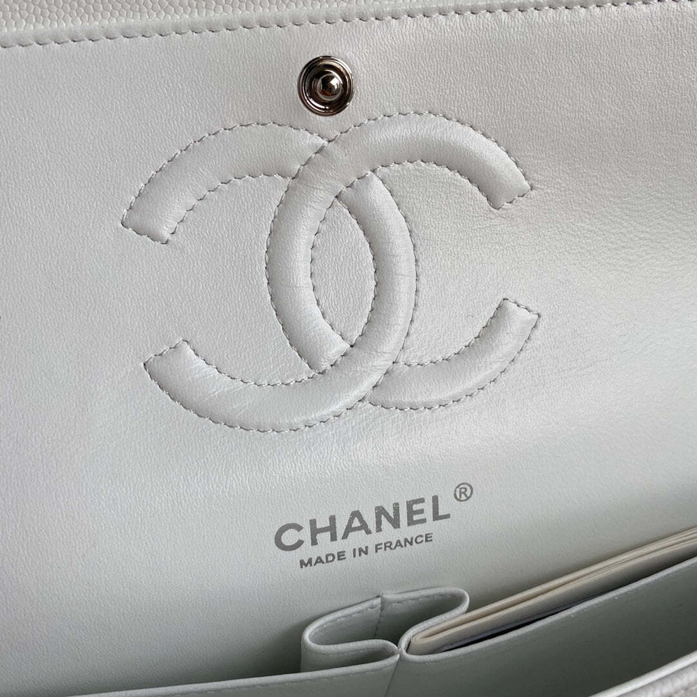 Chanel Flap 25 cm