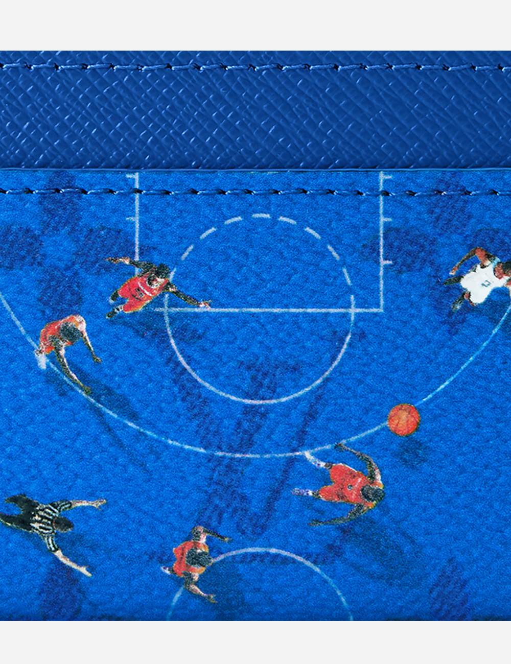 Кардхолдер Louis Vuitton Basketball Blue