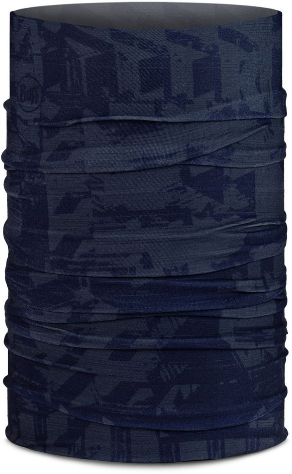 Бандана Buff Original Clern Night Blue (US:one size)