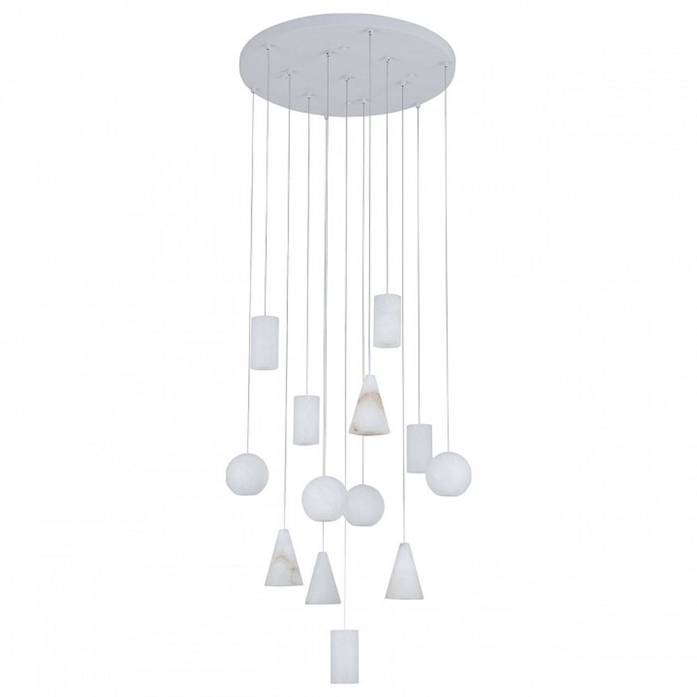 Подвесной светильник Indigo  V000617