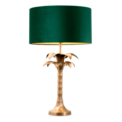 Лампа настольная Table Lamp Mediterraneo арт.112625