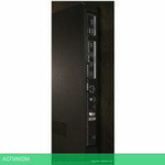 OLED телевизор LG OLED C4 OLED55C4RLA