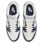 Кроссовки Nike Dunk Low Armory Navy (Женская размерная сетка)