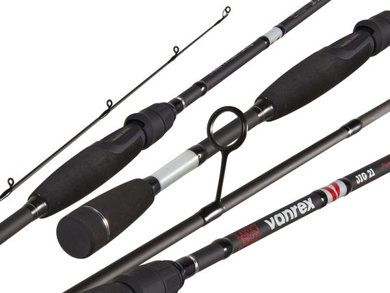 Спиннинг Lucky John Vanrex JIG 21 2.44