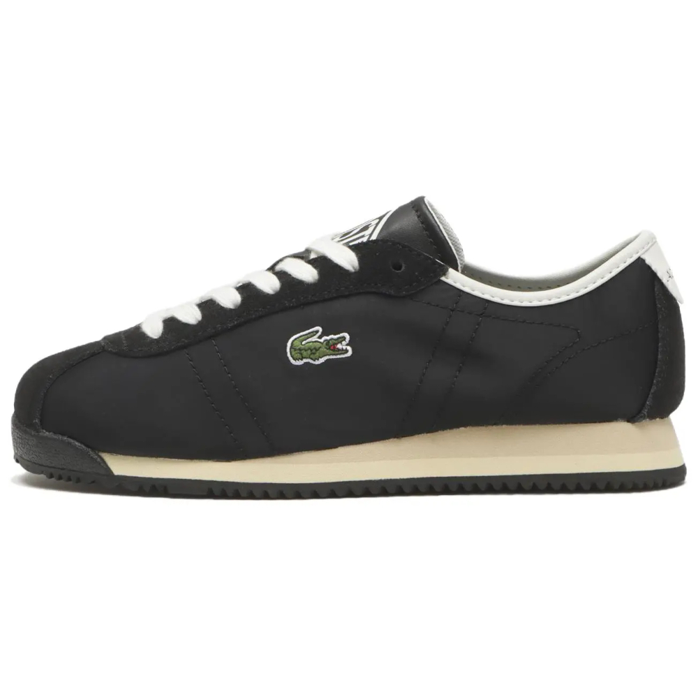 Lacoste Club