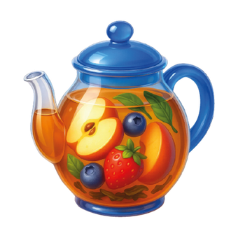 ФРУКТОВЫЙ ЧАЙ