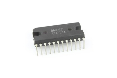 BA3917 микросхема импортная
