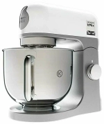 Кухонная машина Kenwood KMX750WH (q)