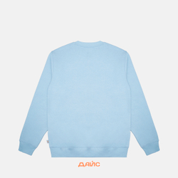 Толстовка мужская Dickies Oakport Sweatshirt 