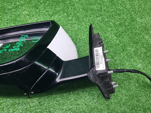 Зеркало левое Haval F7 (2018-2024) 9 контактов