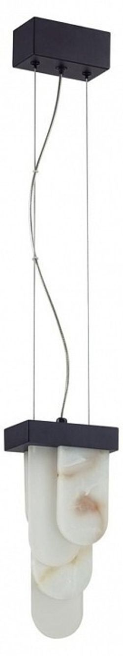 Подвесной светильник Odeon Light Foros 5438/12L