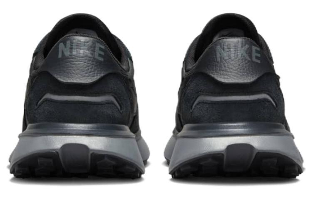 Кроссовки Nike Phoenix Waffle (Женская размерная сетка)