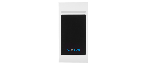 Автономный контроллер SR-SC110W