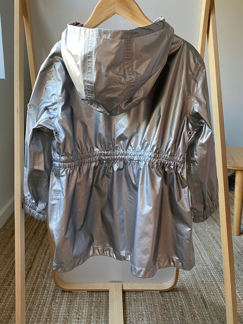 Новая куртка Bonpoint, 104