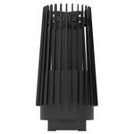 Дровяная банная печь Grill'D Cometa Vega 240 Short Max