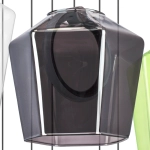 Каскадная люстра Lightstar CARAMELLO 796289