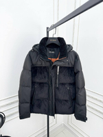Пуховик Zegna