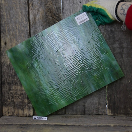 Стекло цветное Juying Stained Glass K19-264LLTR