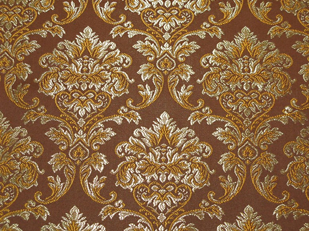 Жаккард Лион 206