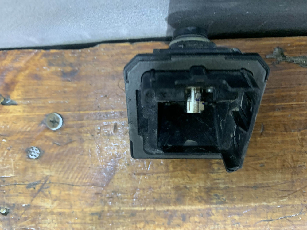 Камера заднего вида Exeed LX 19-нв Б/У Оригинал 704000601AA