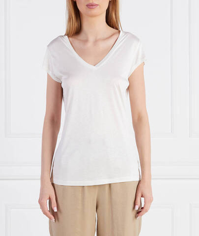 Футболка Liu Jo - белый(CA3294 J6602)