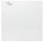 Панель LED светодиодная EKF LPL-1002-O-36-4000-40
