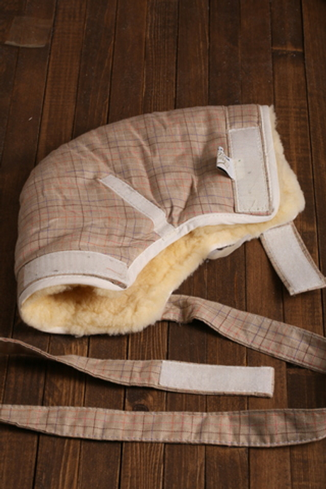 Бандаж для руки из мед овчины