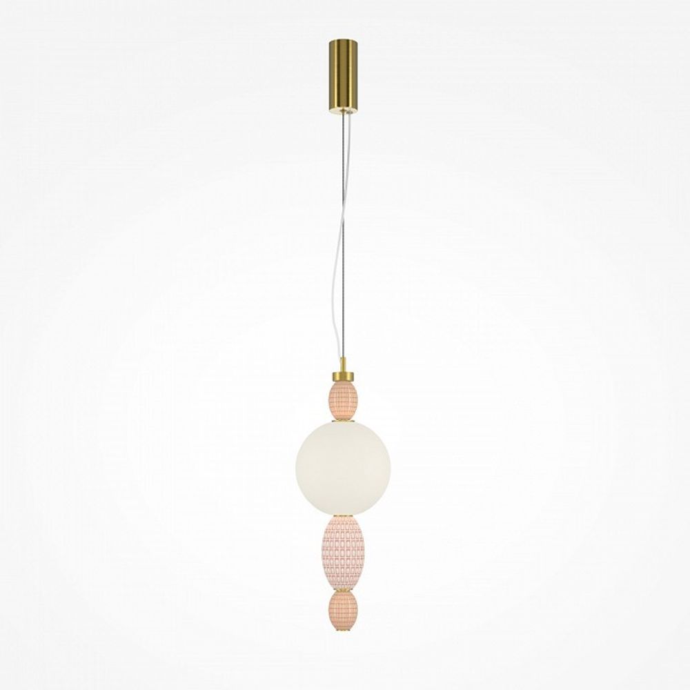 Подвесной светильник Maytoni Adore MOD297PL-L12BS3K