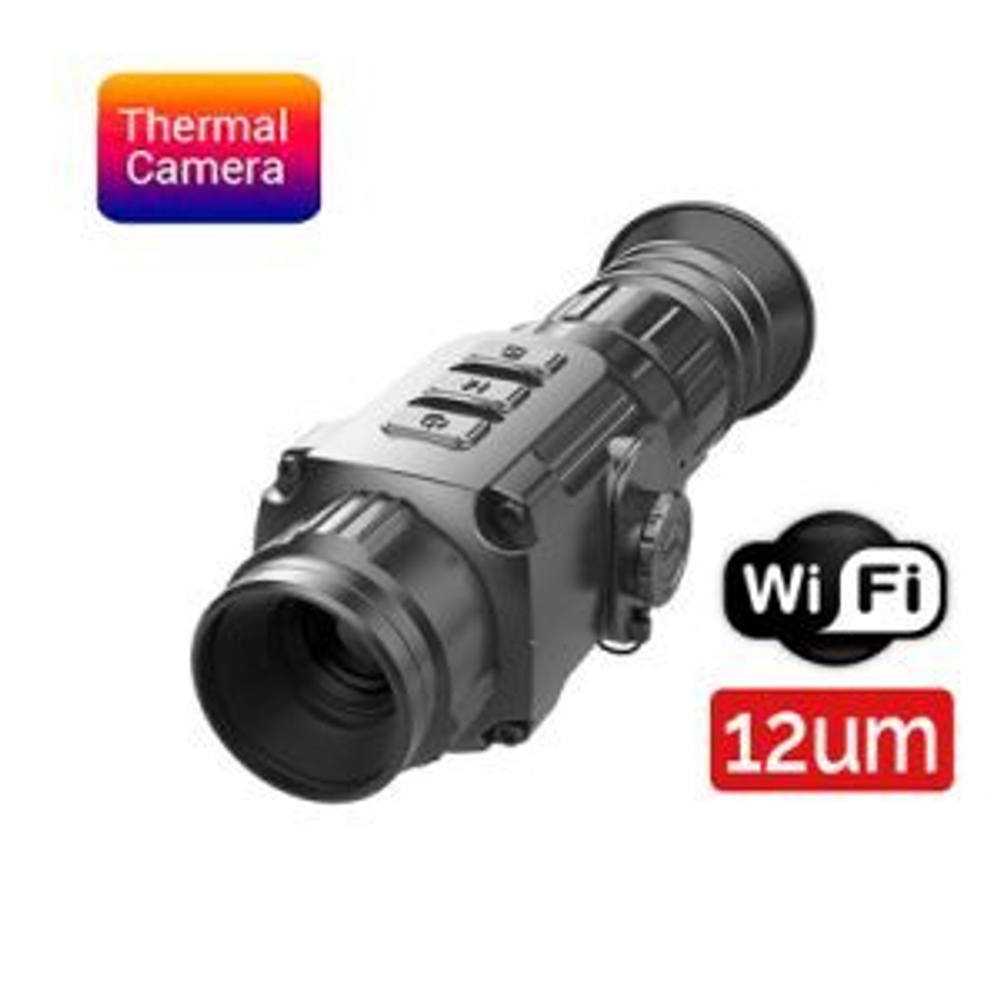 Тепловизионный прицел Saim SCP 19W