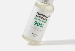ESTHETIC HOUSE Сыворотка для лица ЧАЙНОЕ ДЕРЕВО Formula Ampoule AC Tea Tree (80 мл)