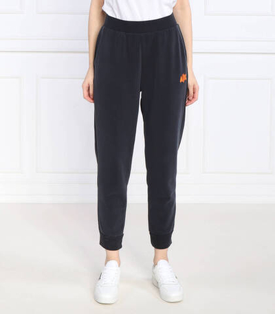 спортивные штаны Armani Exchange - темно-синий(3LYP89 YJ3XZ)