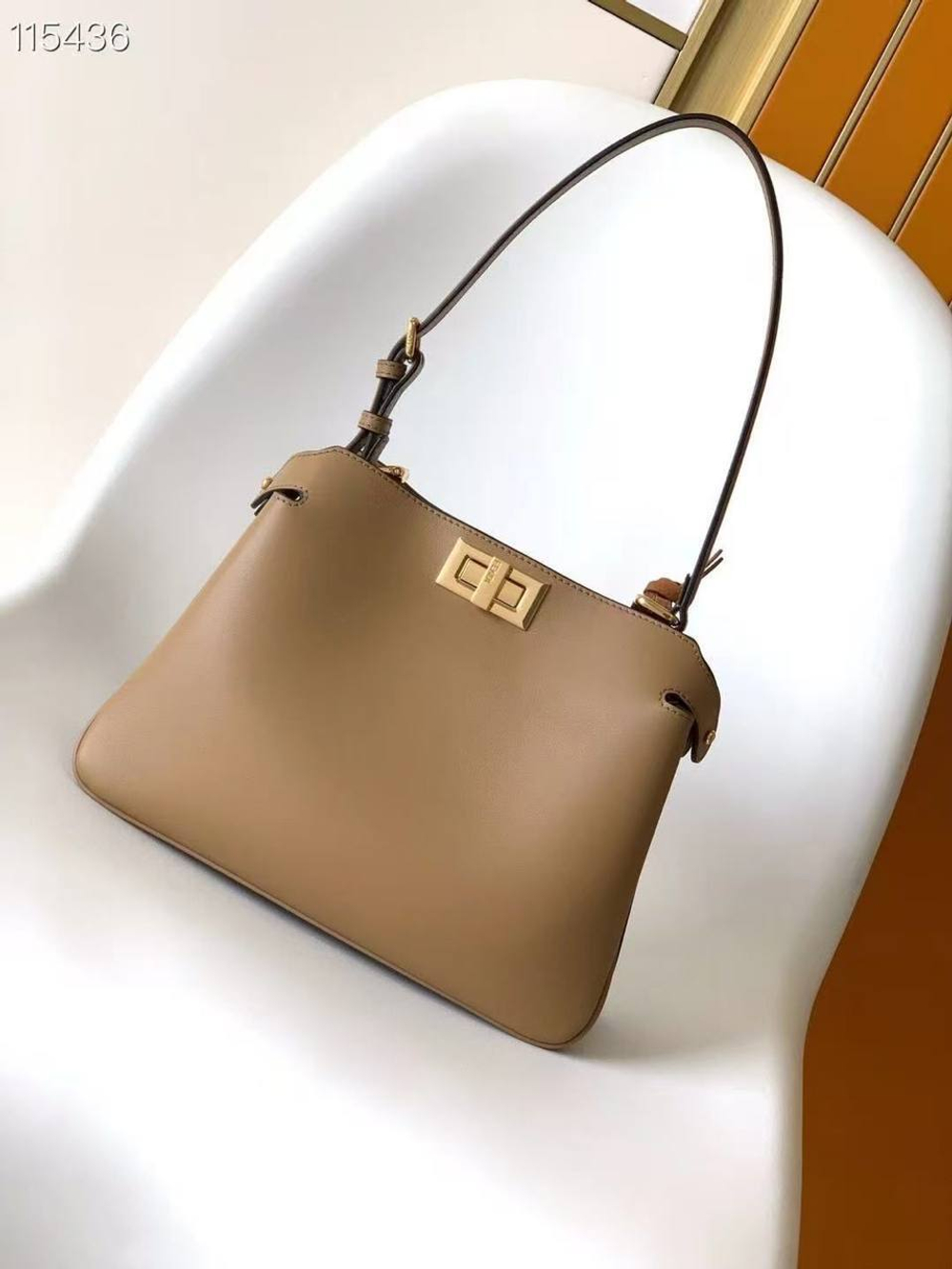 Сумка Fendi