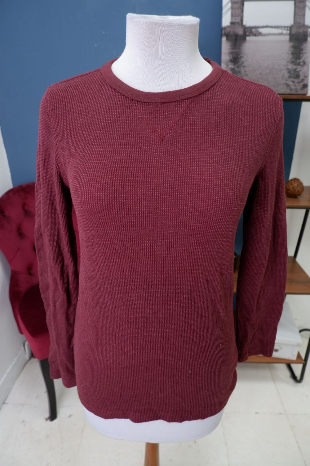 Джемпер Defacto лаконичный 42 размер, новый