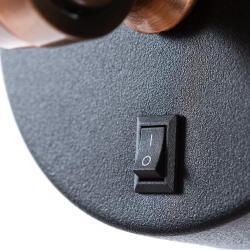 Бра Arte Lamp Braccio A2054AP-1BK