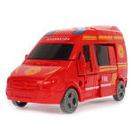 Трансформер-машина, коробка HD77