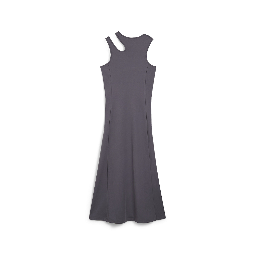 Женское платье PUMA DARE TO Maxi Dress