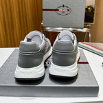 Кроссовки Prada