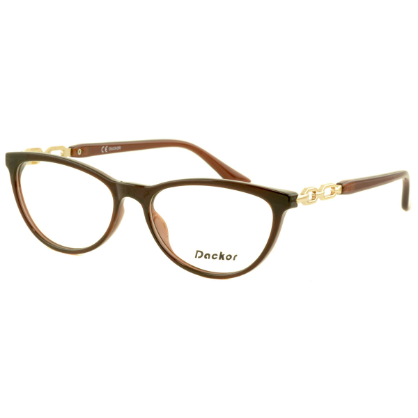 Оправа для очков Dackor 216 Brown