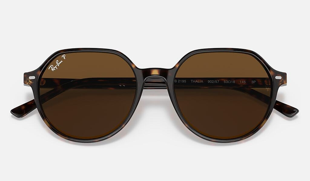 RAY-BAN THALIA RB2195 902/57
