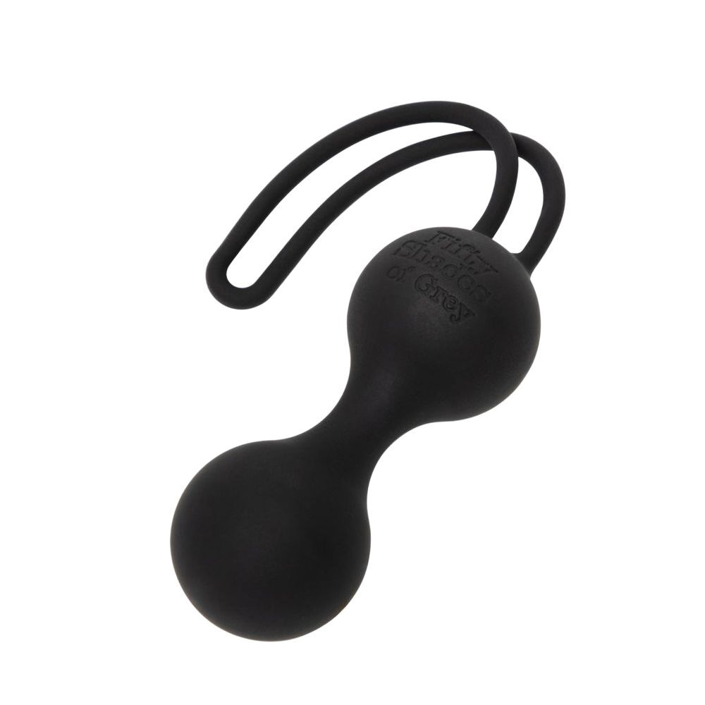 Набор для удовольствий Desire Blooms (Womanizer Liberty, Kegel Balls, Delicious Thingles, 7 г.)
