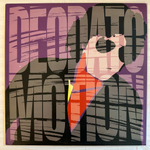 Deodato ‎– Motion (США 1984г.)