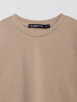 Лонгслив для девочки