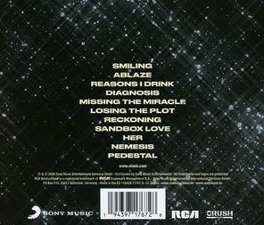 Alanis Morissette / Such Pretty Forks In The Road (CD)