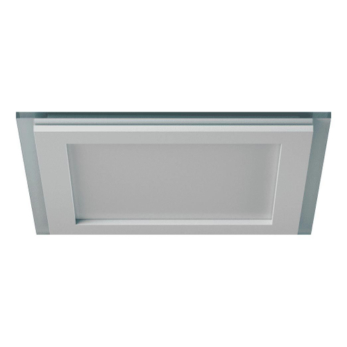 Встраиваемый светодиодный светильник SWG P-S200-18-W 003512