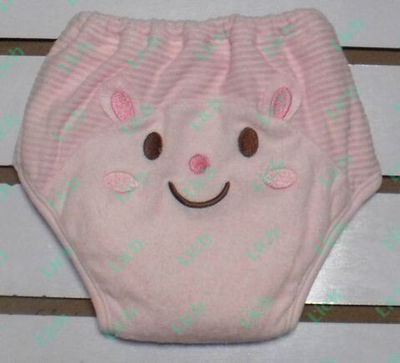 Трусы непромокаемые с изображениями зверей