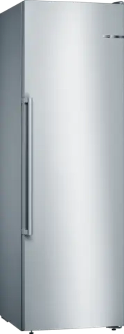 Отдельностоящий морозильник Bosch GSN36AIEP