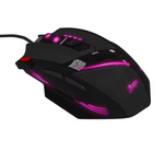 Мышь игровая проводная Zelotes T-60