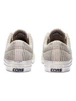 Кроссовки Converse One Star Pro 'Beige Distressed'